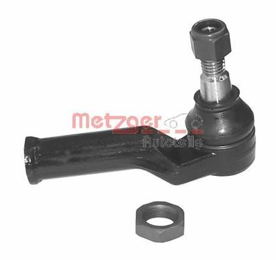 Tie Rod End METZGER 54021901