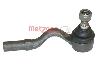 Tie Rod End METZGER 54025202