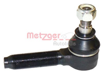 Tie Rod End METZGER 54028101