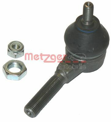 Tie Rod End METZGER 54033018