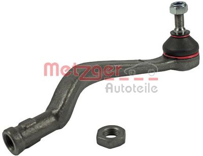 Tie Rod End METZGER 54034202