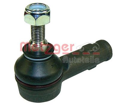 Tie Rod End METZGER 54040008