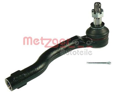 Tie Rod End METZGER 54041402