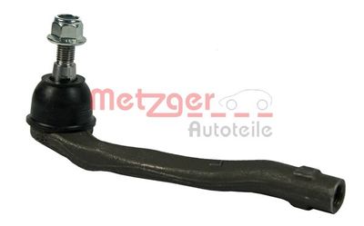 Tie Rod End METZGER 54046711