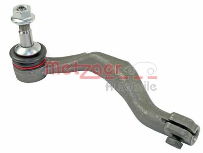 Tie Rod End METZGER 54049401