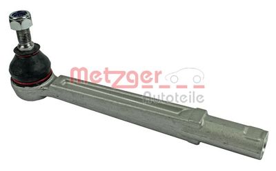 Tie Rod End METZGER 54051708