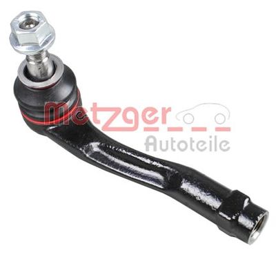 Tie Rod End METZGER 54056001