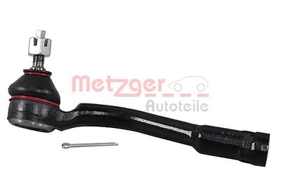 Tie Rod End METZGER 54058801