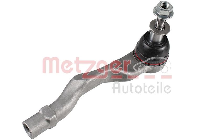 METZGER 54067002 Tie Rod End