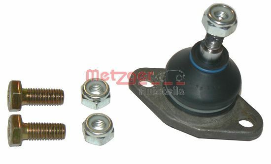 METZGER 57002318 Ball Joint