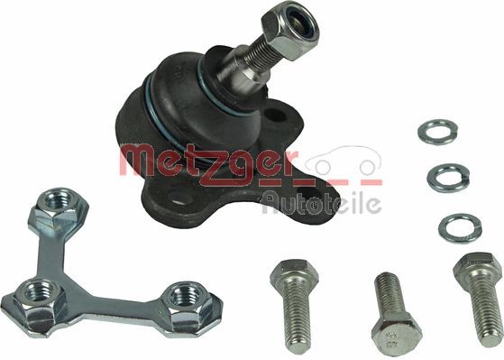 METZGER 57004418 Ball Joint