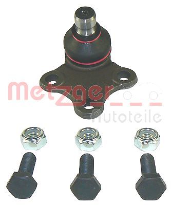 Ball Joint METZGER 57009618