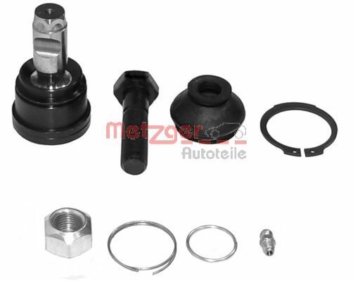 METZGER 57015018 Ball Joint