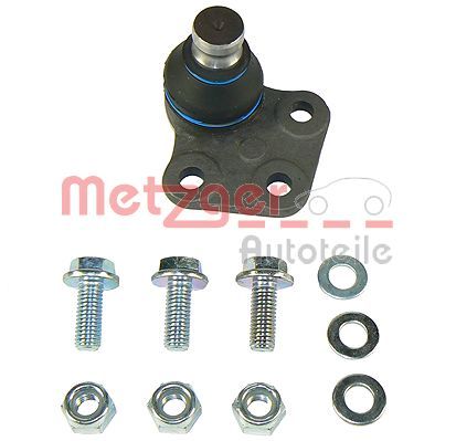 METZGER 57026301 Ball Joint