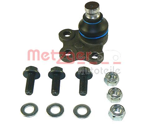 METZGER 57026402 Ball Joint