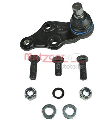 Ball Joint METZGER 57029008