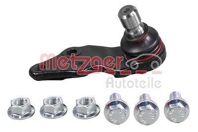Ball Joint METZGER 57032802