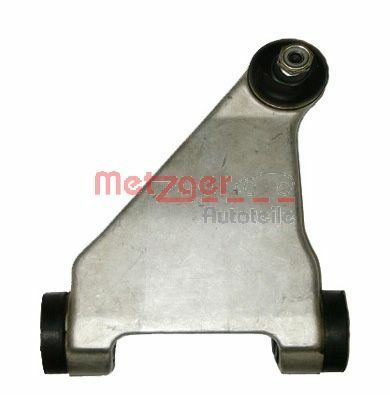 METZGER 58001302 Control/Trailing Arm, wheel suspension