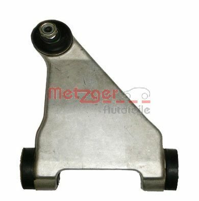 METZGER 58001401 Control/Trailing Arm, wheel suspension