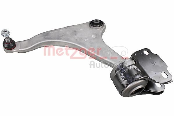 METZGER 58003201 Control/Trailing Arm, wheel suspension