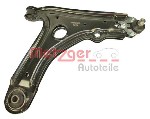 METZGER 58005912 Control/Trailing Arm, wheel suspension