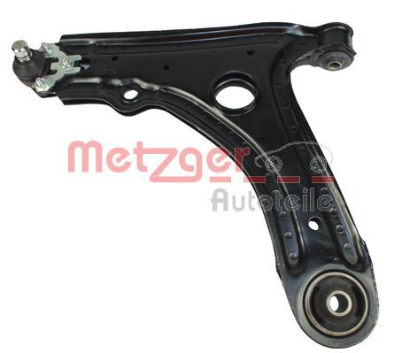 METZGER 58006011 Control/Trailing Arm, wheel suspension