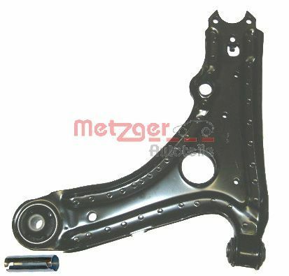 METZGER 58015318 Control/Trailing Arm, wheel suspension