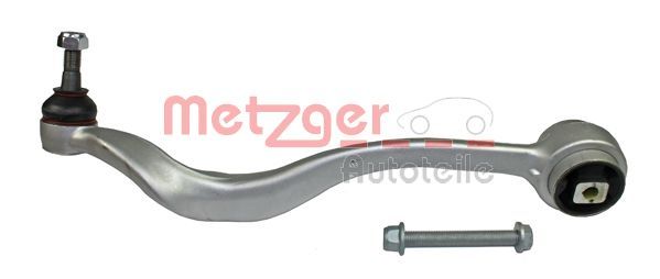 METZGER 58017502 Control/Trailing Arm, wheel suspension