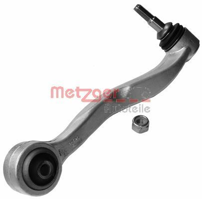 METZGER 58019801 Control/Trailing Arm, wheel suspension