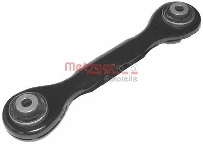 Control/Trailing Arm, wheel suspension METZGER 58021209