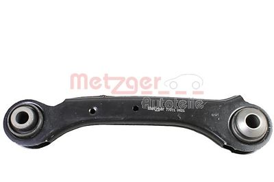 Control/Trailing Arm, wheel suspension METZGER 58021604