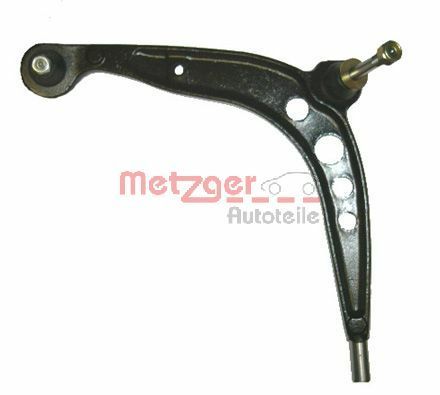 METZGER 58022201 Control/Trailing Arm, wheel suspension