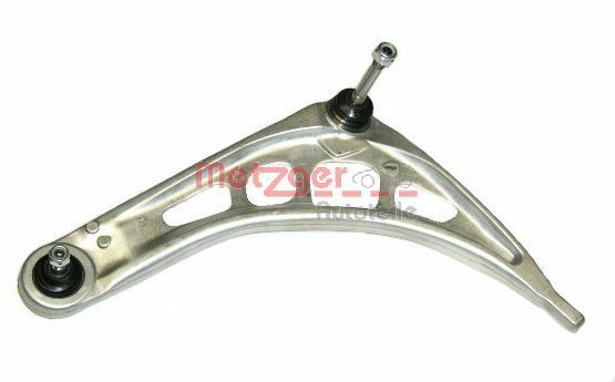 METZGER 58023001 Control/Trailing Arm, wheel suspension