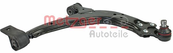 METZGER 58026402 Control/Trailing Arm, wheel suspension