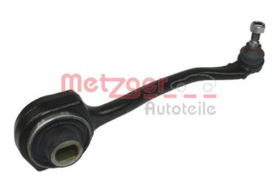Control/Trailing Arm, wheel suspension METZGER 58052902