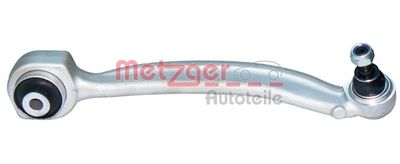 Control/Trailing Arm, wheel suspension METZGER 58053902