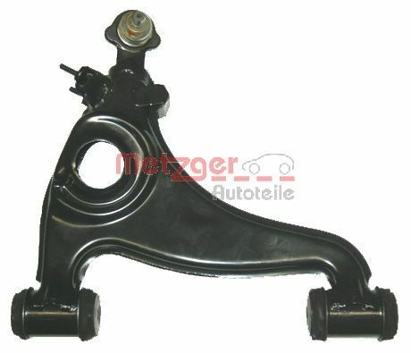 METZGER 58055002 Control/Trailing Arm, wheel suspension