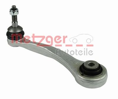 Control/Trailing Arm, wheel suspension METZGER 58077804