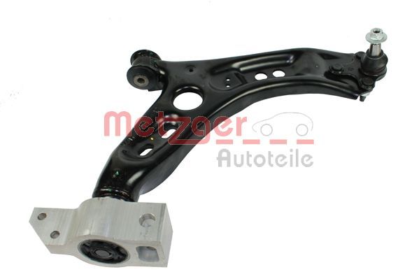 METZGER 58080802 Control/Trailing Arm, wheel suspension