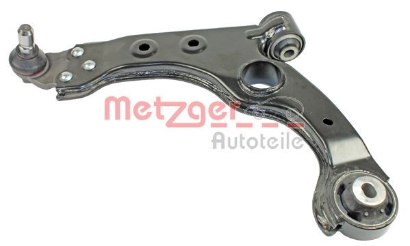 METZGER 58095501 Control/Trailing Arm, wheel suspension
