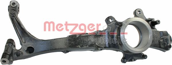 METZGER 58099901 Steering Knuckle, wheel suspension