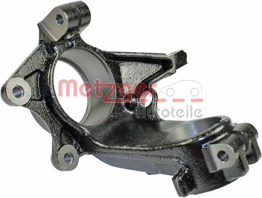 METZGER 58100101 Steering Knuckle, wheel suspension