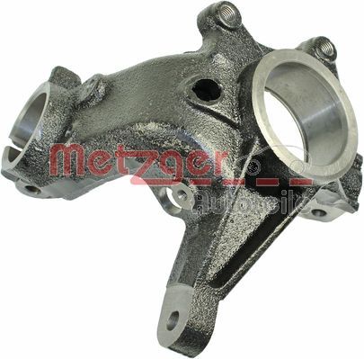 METZGER 58104402 Steering Knuckle, wheel suspension