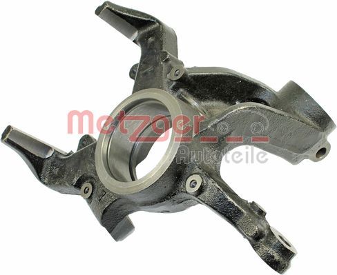 METZGER 58104901 Steering Knuckle, wheel suspension