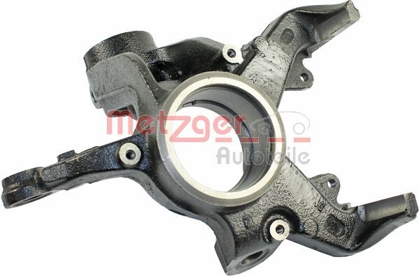 METZGER 58105002 Steering Knuckle, wheel suspension