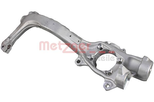 METZGER 58109901 Steering Knuckle, wheel suspension