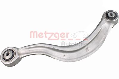 Control/Trailing Arm, wheel suspension METZGER 58121304