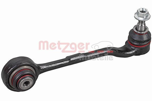 METZGER 58135108 Control/Trailing Arm, wheel suspension