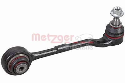 Control/Trailing Arm, wheel suspension METZGER 58135108