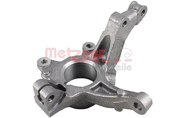 METZGER 58137702 Steering Knuckle, wheel suspension